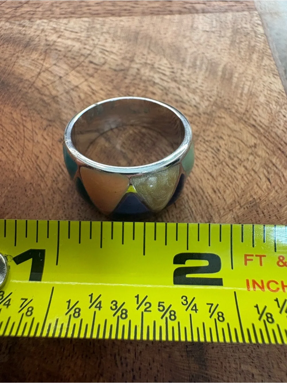 N/A no markings